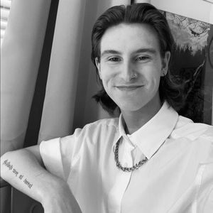 Meet your Posher, Cody